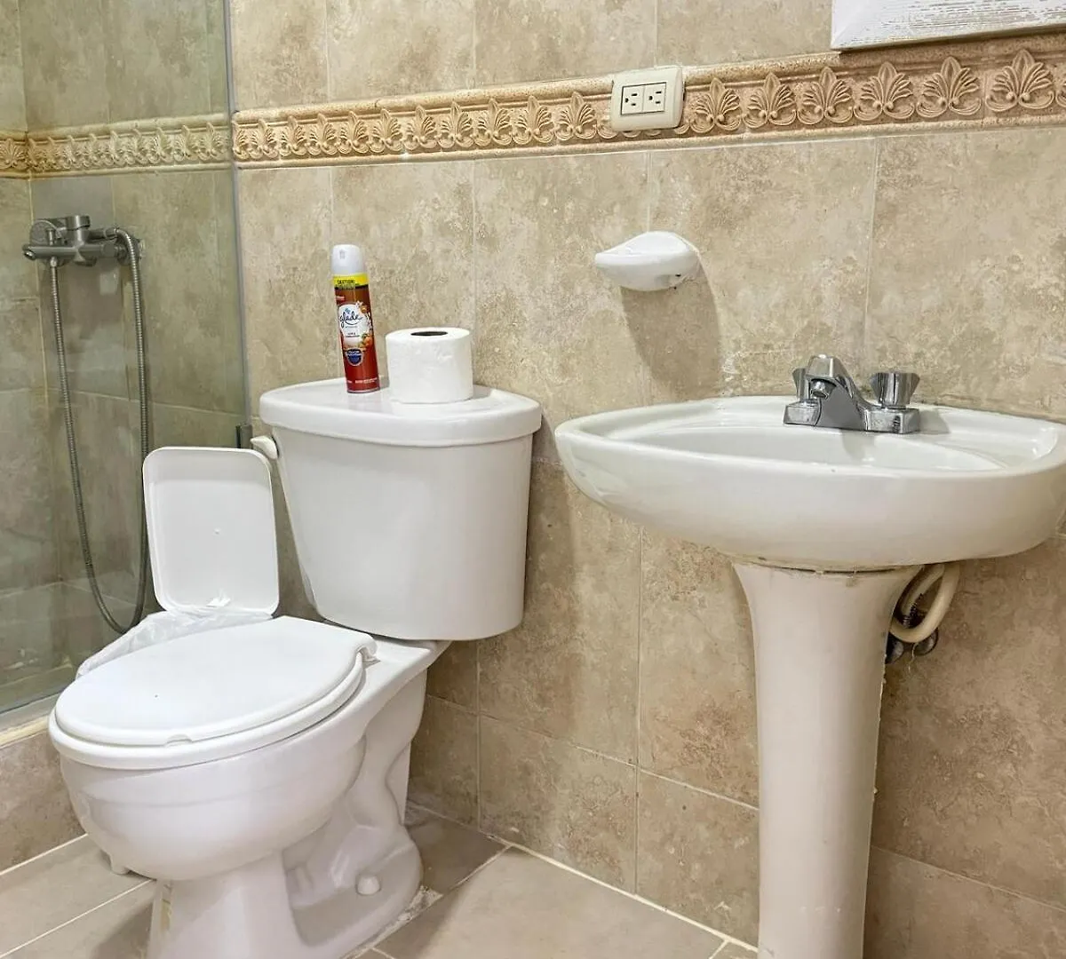 Superb Apartment With Everything In Puerto Plata Dominican Republic