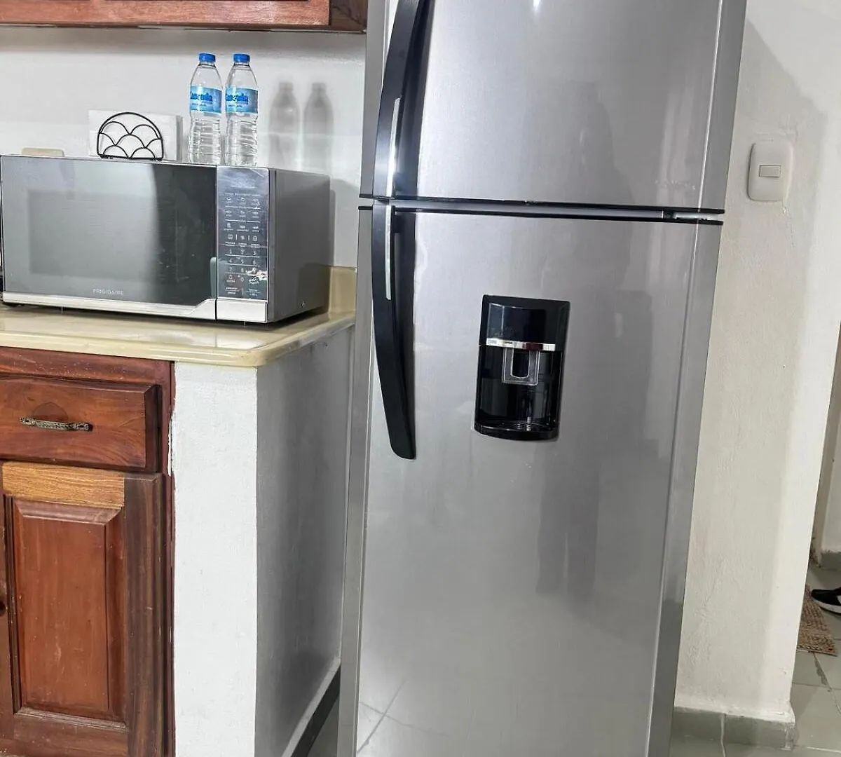 Superb Apartment With Everything In Puerto Plata Dominican Republic