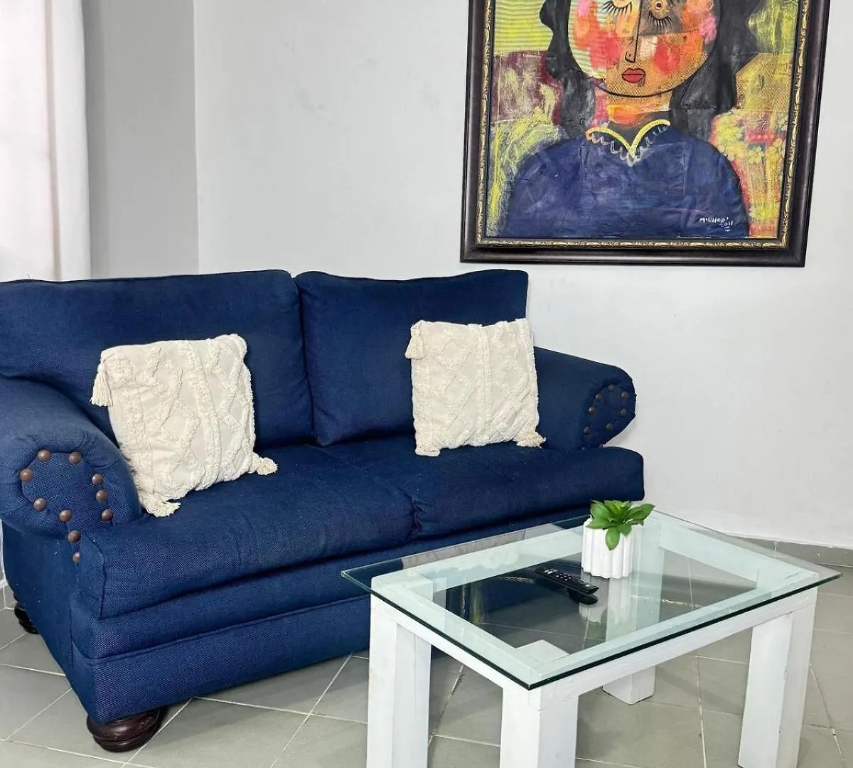 Superb Apartment With Everything In Puerto Plata