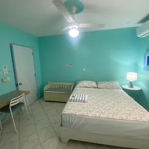Maison d'hôtes Casa Azul -, Puerto Plata