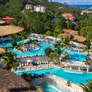 Üdülőközpont Cofresi Palm &, Puerto Plata