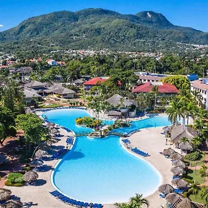 Üdülőközpont Be Live Collection Marien, Puerto Plata