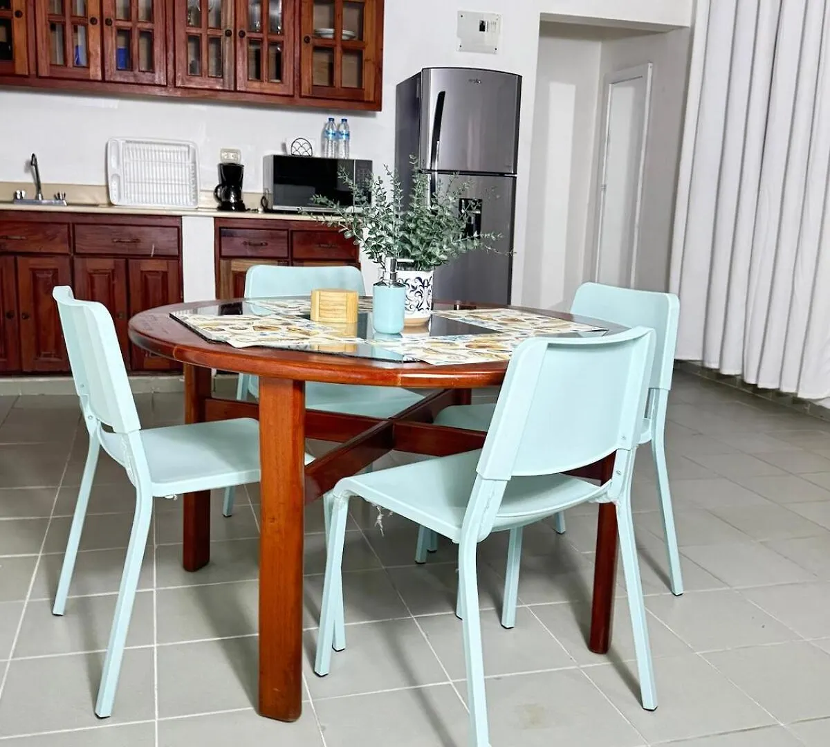 Superb Apartment With Everything In Puerto Plata Dominikai Köztársaság