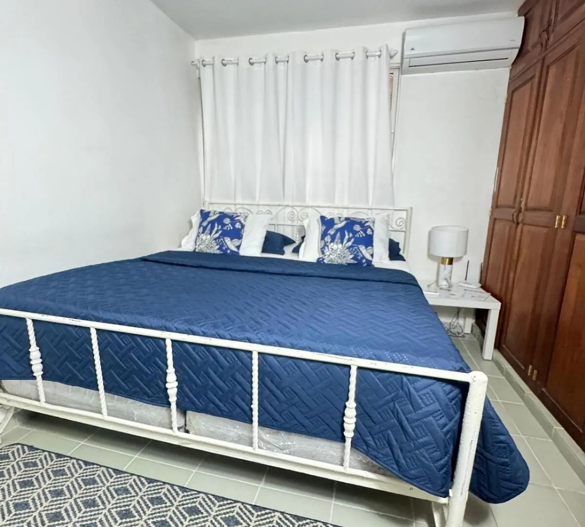 Superb Apartment With Everything In Puerto Plata