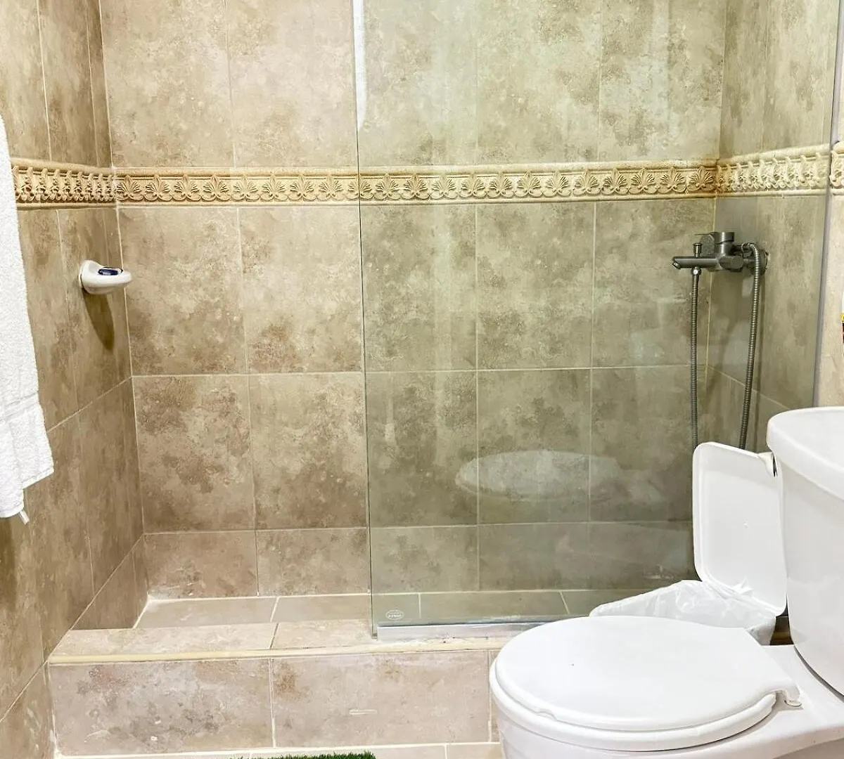 Superb Apartment With Everything In Puerto Plata